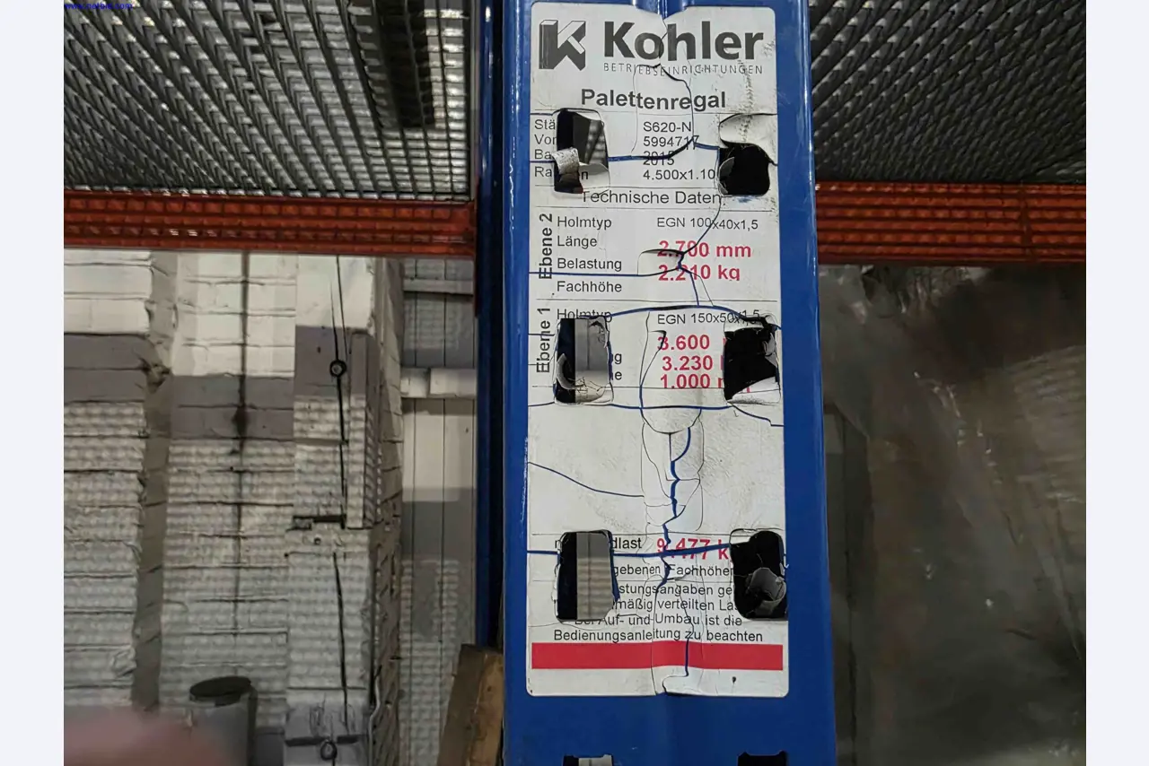 Maschinen und Anlagen aus dem Bereich Anlagenbau, Kesselbau, Umwelttechnik, Abwasser- und Abfallbehandlung, Großteilebearbeitung, Schweißkonstruktionen-1