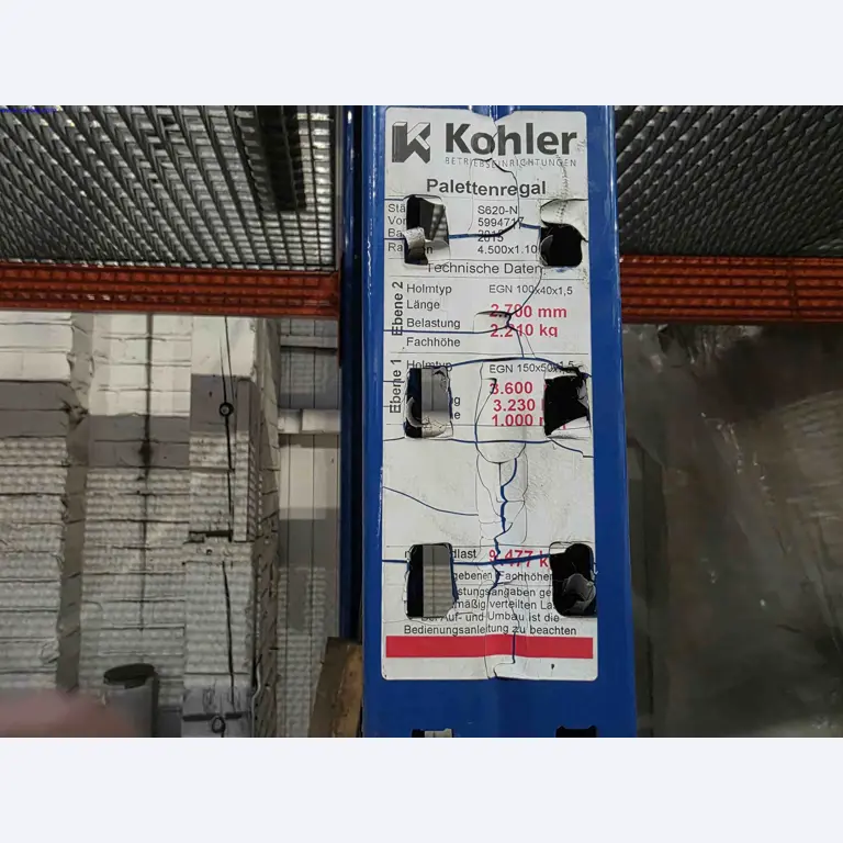 Maschinen und Anlagen aus dem Bereich Anlagenbau, Kesselbau, Umwelttechnik, Abwasser- und Abfallbehandlung, Großteilebearbeitung, Schweißkonstruktionen-1