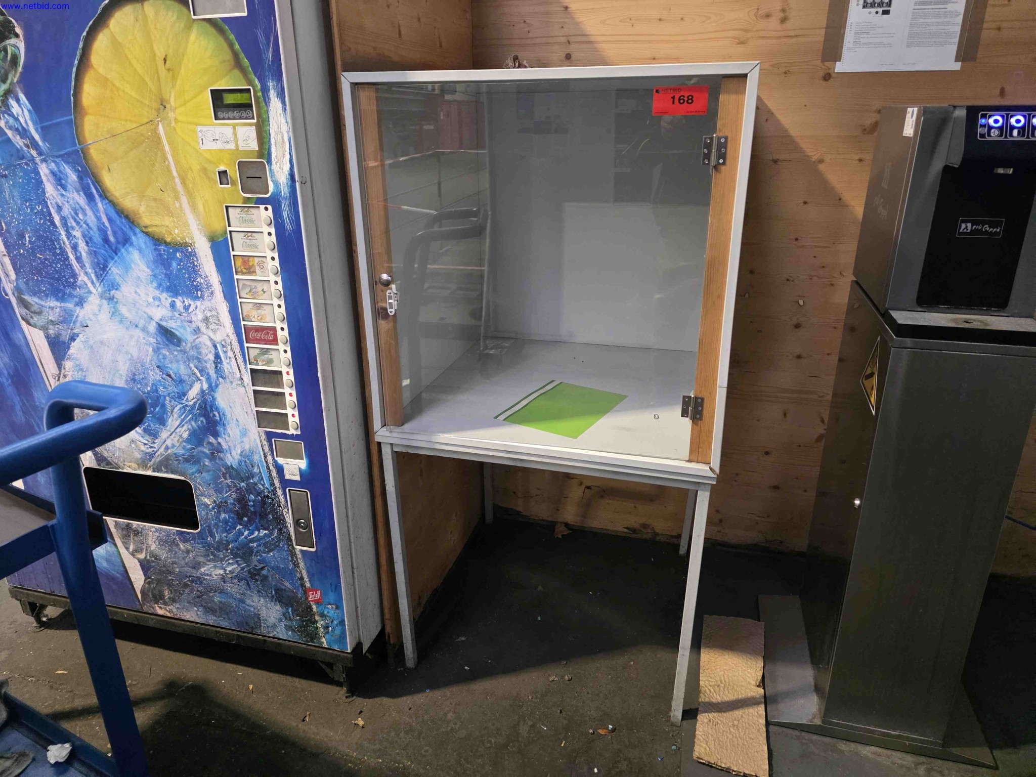 Machines and systems in the fields of plant engineering, boiler construction, environmental technology, waste water and waste treatment, large parts processing, welded constructions-1