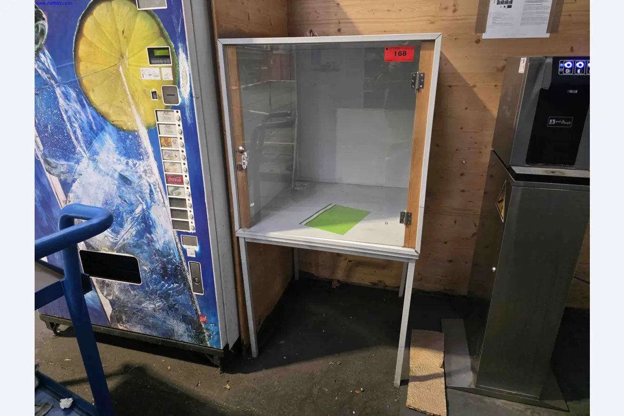 Machines and systems in the fields of plant engineering, boiler construction, environmental technology, waste water and waste treatment, large parts processing, welded constructions-1