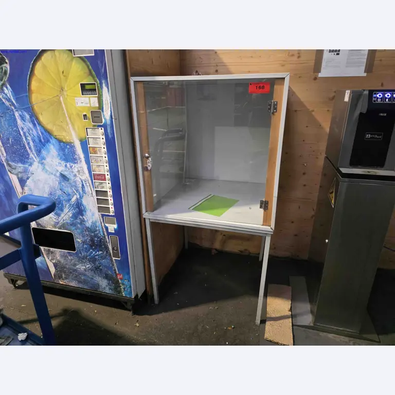 Machines and systems in the fields of plant engineering, boiler construction, environmental technology, waste water and waste treatment, large parts processing, welded constructions-1