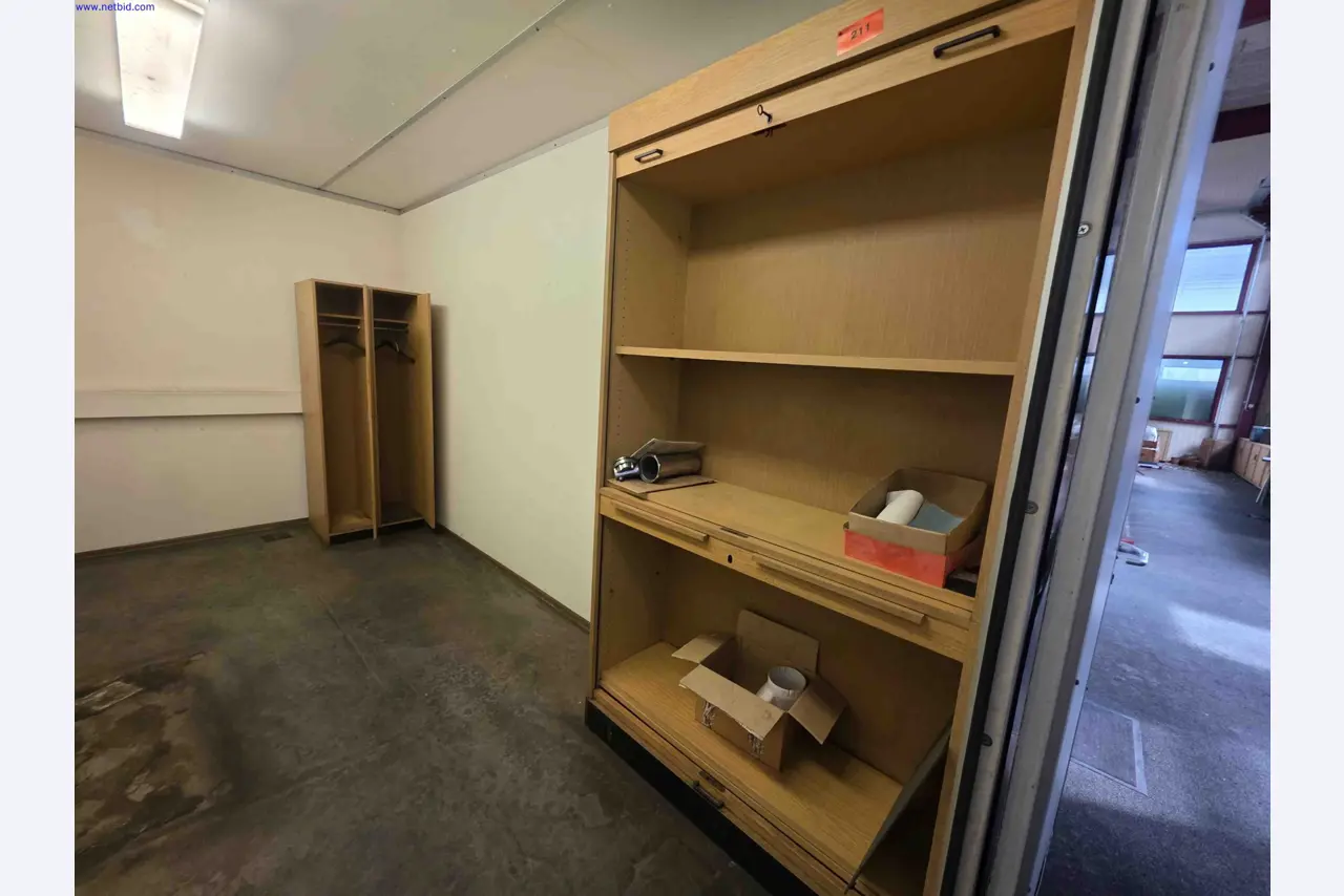 Machines et installations dans le domaine de la construction d'installations, de la chaudronnerie, de la technique environnementale, du traitement des eaux usées et des déchets, de l'usinage de grandes pièces, des constructions soudées-1