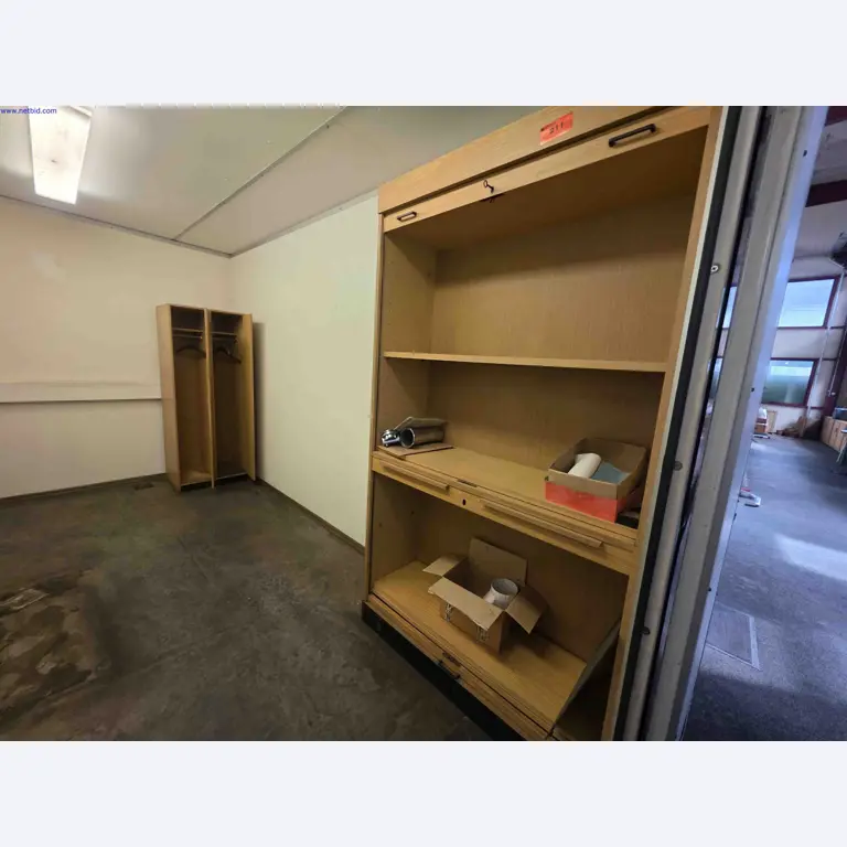 Machines et installations dans le domaine de la construction d'installations, de la chaudronnerie, de la technique environnementale, du traitement des eaux usées et des déchets, de l'usinage de grandes pièces, des constructions soudées-1