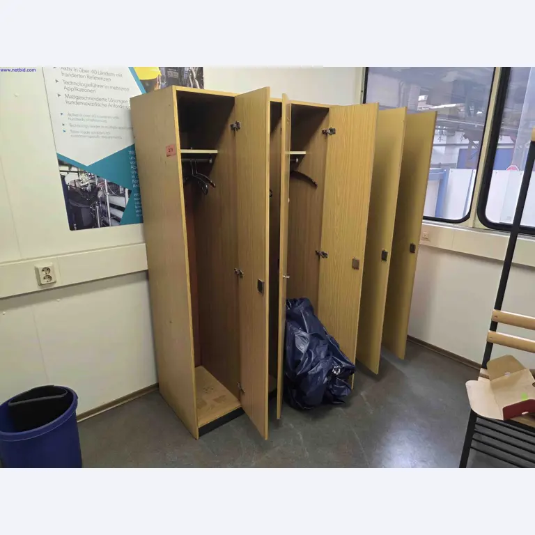 Machines and systems in the fields of plant engineering, boiler construction, environmental technology, waste water and waste treatment, large parts processing, welded constructions-1