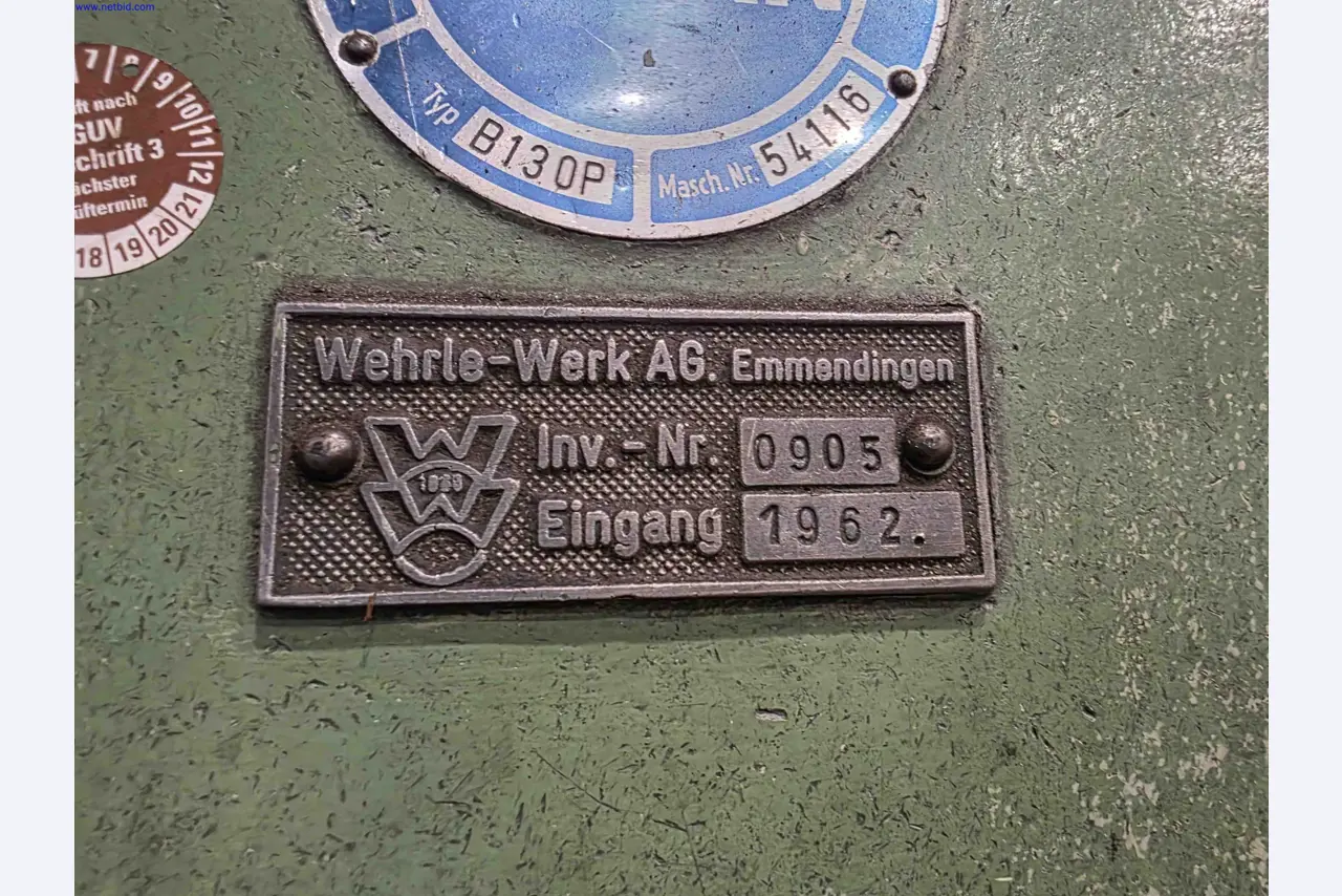 Maschinen und Anlagen aus dem Bereich Anlagenbau, Kesselbau, Umwelttechnik, Abwasser- und Abfallbehandlung, Großteilebearbeitung, Schweißkonstruktionen-19