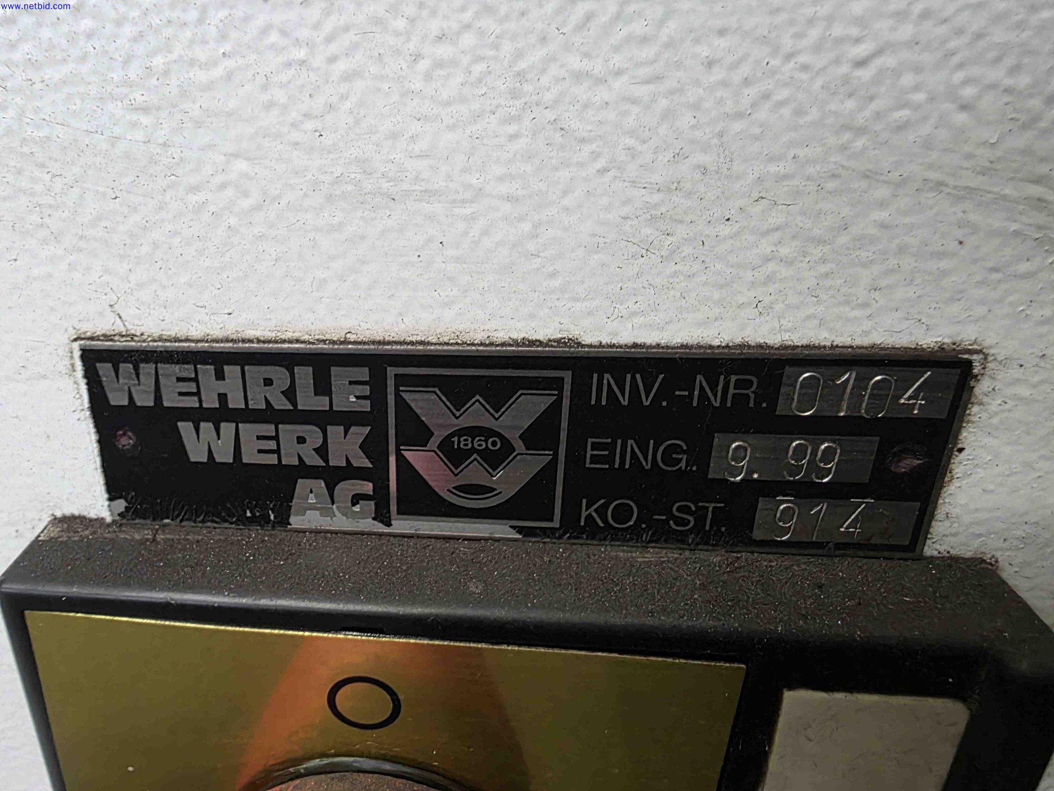 Machines and systems in the fields of plant engineering, boiler construction, environmental technology, waste water and waste treatment, large parts processing, welded constructions-9