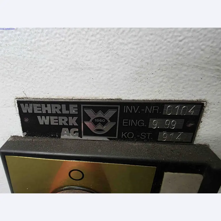 Machines and systems in the fields of plant engineering, boiler construction, environmental technology, waste water and waste treatment, large parts processing, welded constructions-9