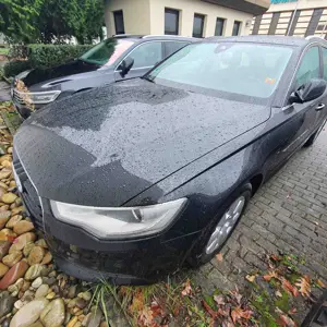 Avto Audi A6 Avant Combi