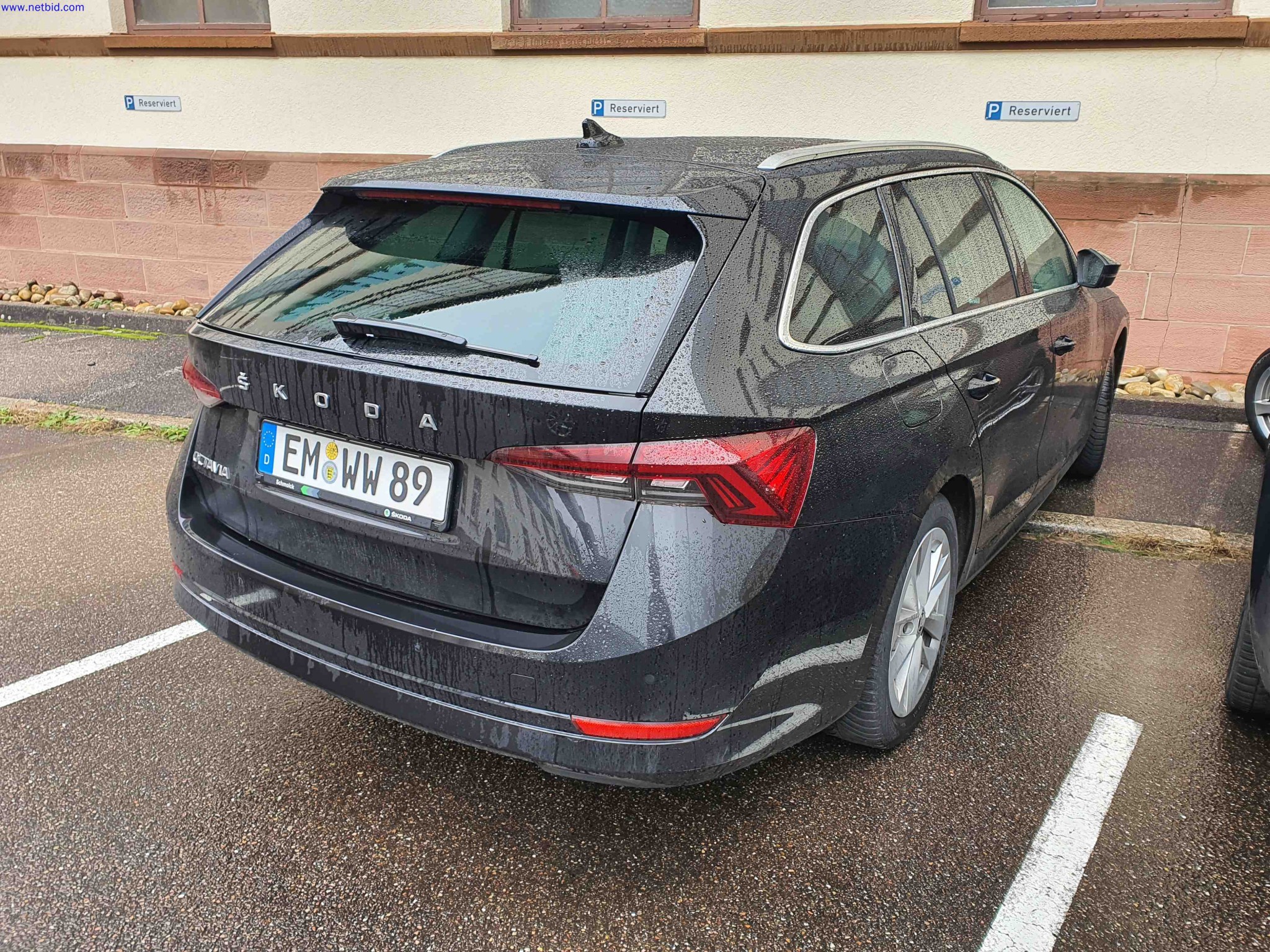Stroje a zařízení z oborů strojírenství, kotlářství, environmentální techniky, čištění odpadních vod a zpracování odpadu, obrábění velkých dílů, svařované konstrukce-13