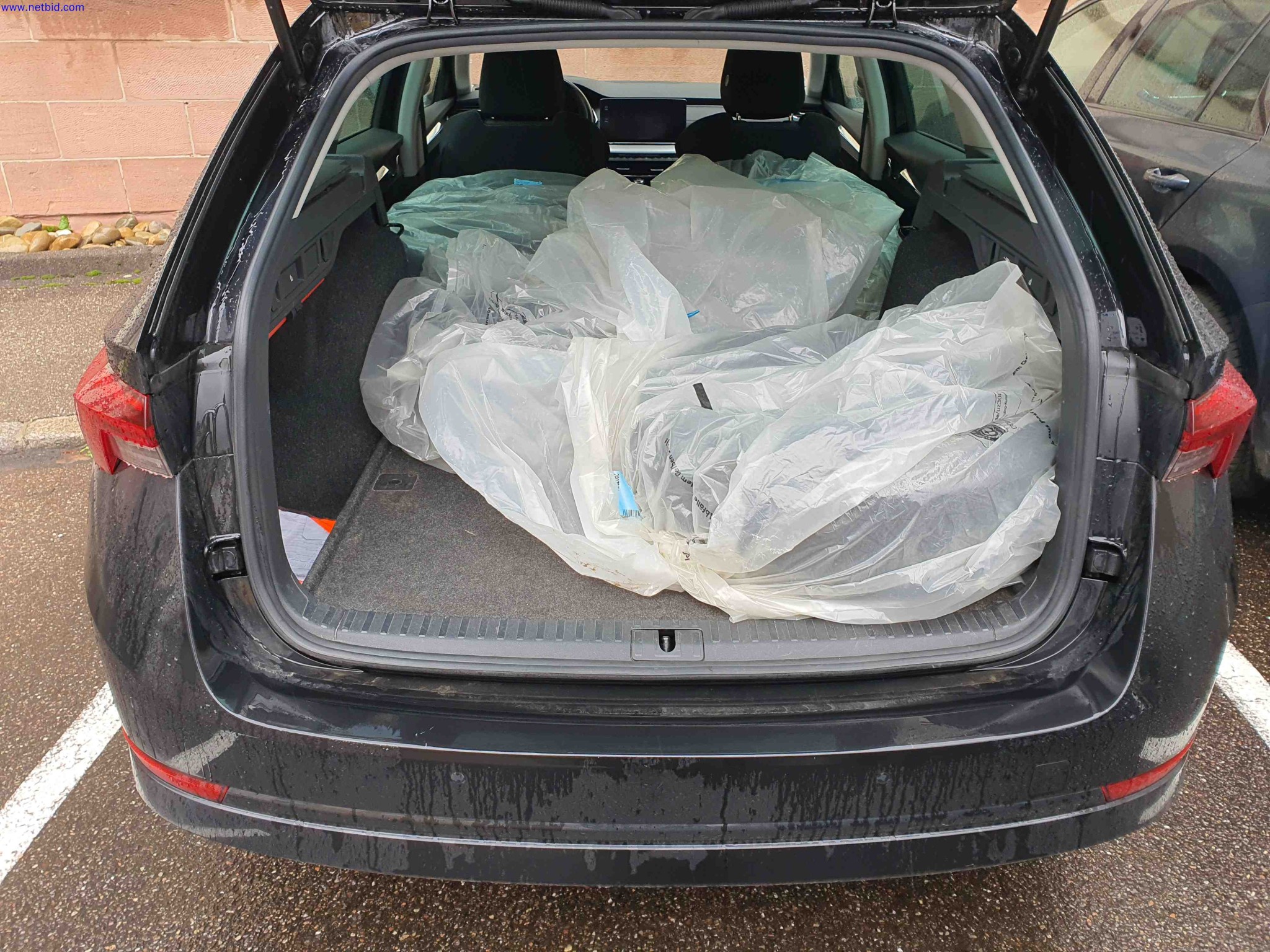 Stroje a zařízení z oborů strojírenství, kotlářství, environmentální techniky, čištění odpadních vod a zpracování odpadu, obrábění velkých dílů, svařované konstrukce-15