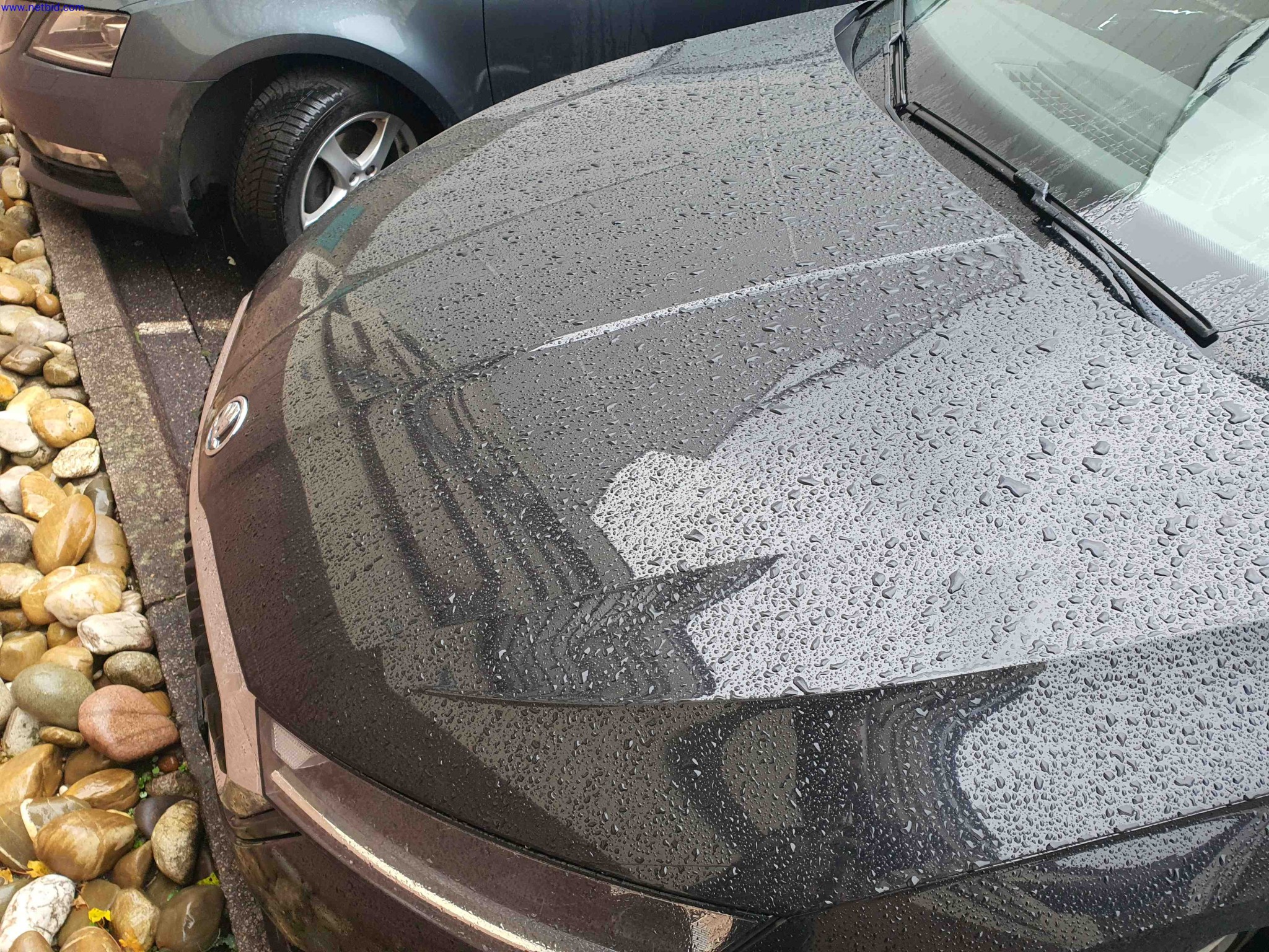 Stroje a zařízení z oborů strojírenství, kotlářství, environmentální techniky, čištění odpadních vod a zpracování odpadu, obrábění velkých dílů, svařované konstrukce-23