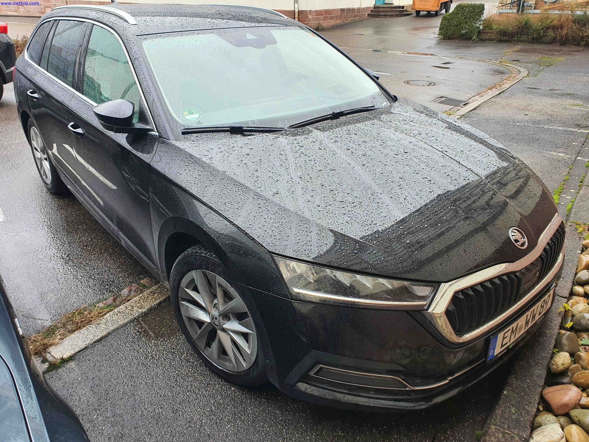 Stroje a zařízení z oborů strojírenství, kotlářství, environmentální techniky, čištění odpadních vod a zpracování odpadu, obrábění velkých dílů, svařované konstrukce-24