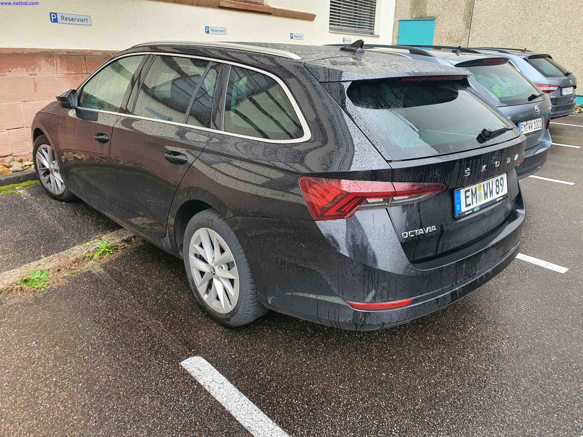 Stroje a zařízení z oborů strojírenství, kotlářství, environmentální techniky, čištění odpadních vod a zpracování odpadu, obrábění velkých dílů, svařované konstrukce-2
