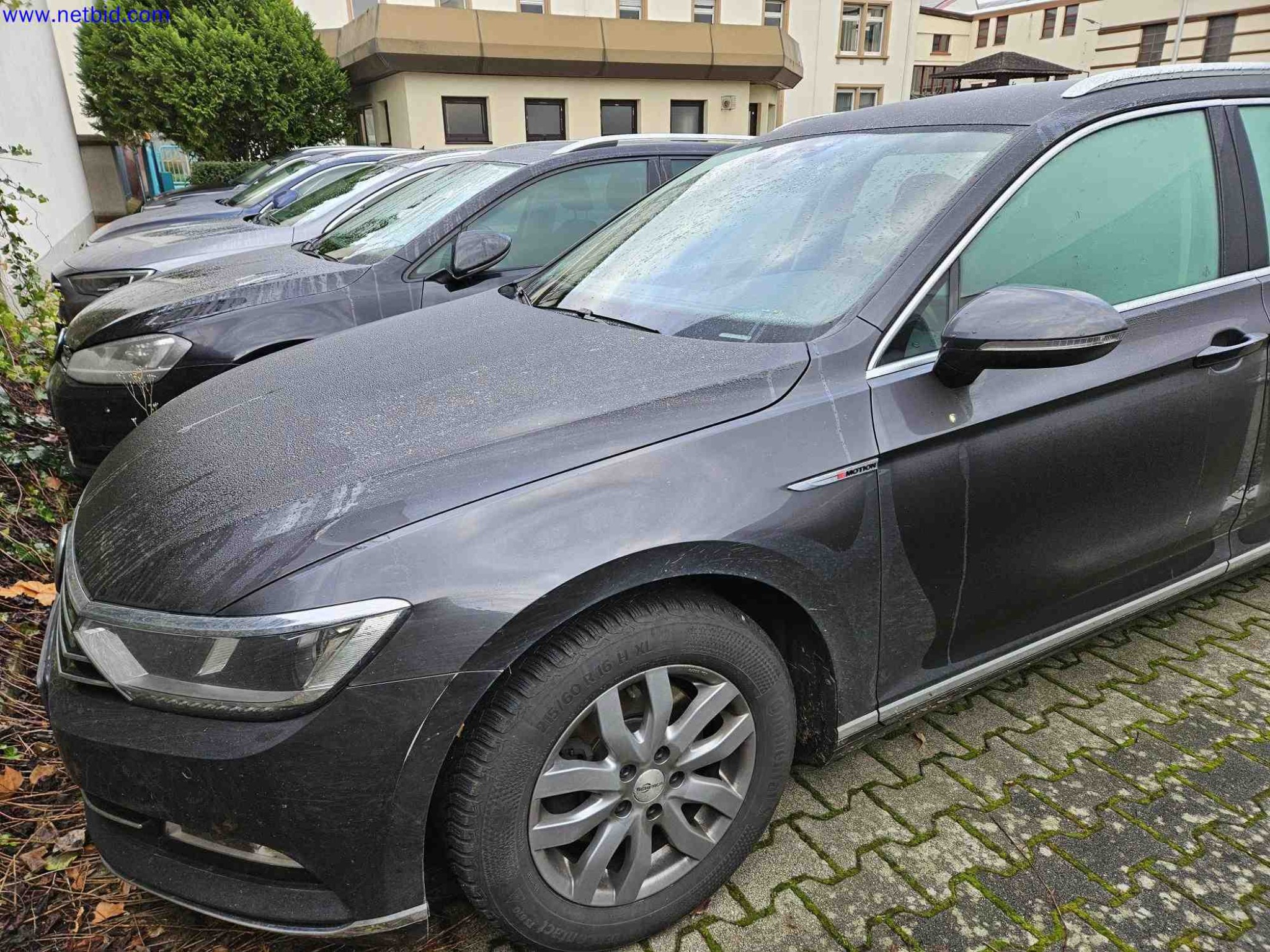 Stroje a zařízení z oborů strojírenství, kotlářství, environmentální techniky, čištění odpadních vod a zpracování odpadu, obrábění velkých dílů, svařované konstrukce-2