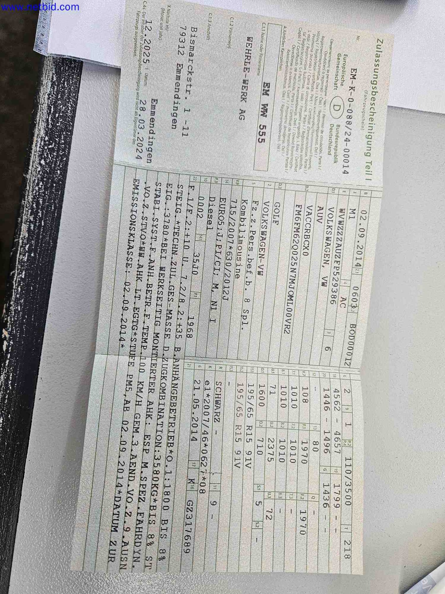 Stroje a zařízení v oborech strojírenství, kotlářství, technologie ochrany životního prostředí, zpracování odpadních vod a odpadů, zpracování velkých dílů, svařované konstrukce.-3