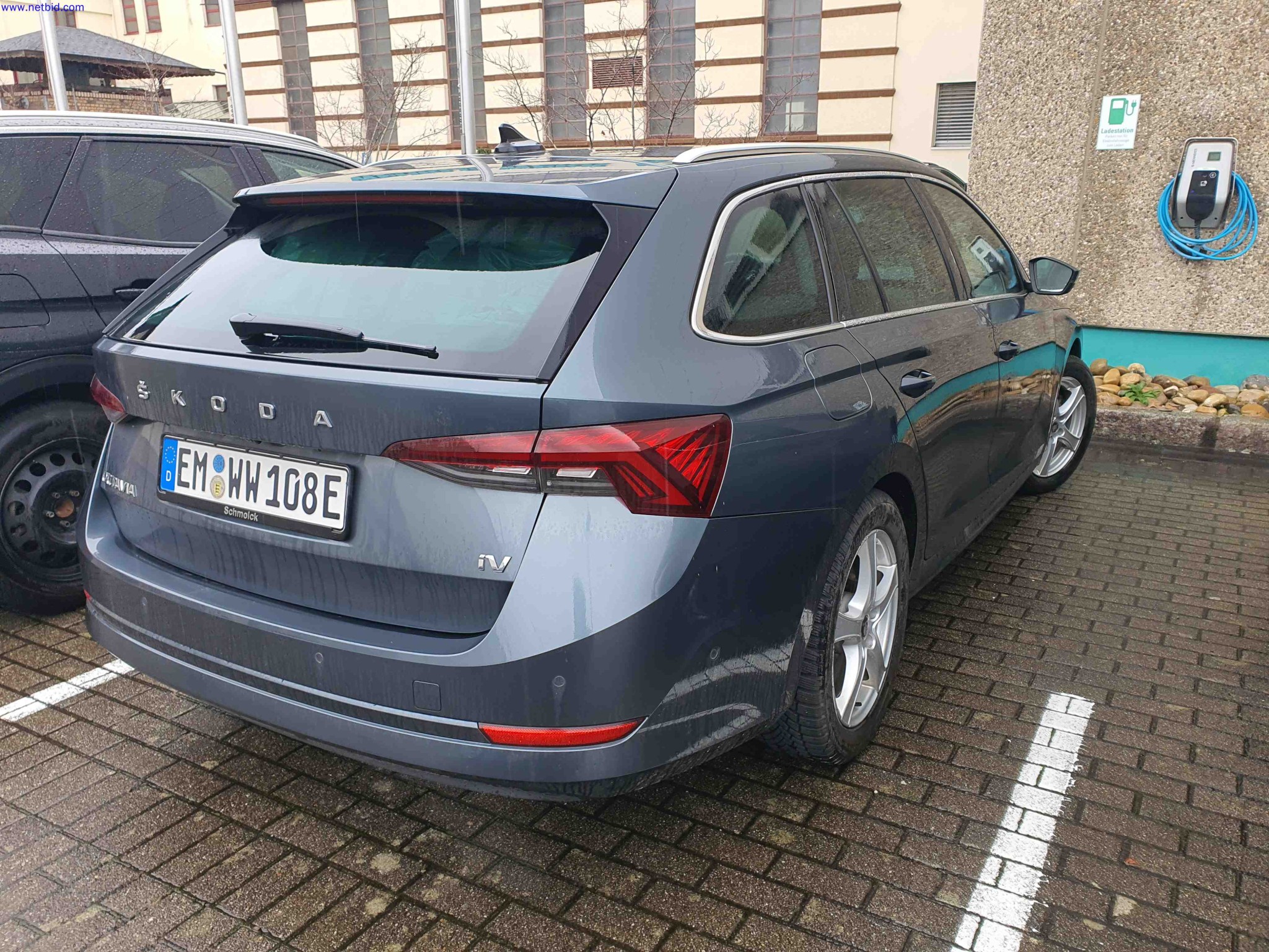 Stroje a zařízení z oborů strojírenství, kotlářství, environmentální techniky, čištění odpadních vod a zpracování odpadu, obrábění velkých dílů, svařované konstrukce-13