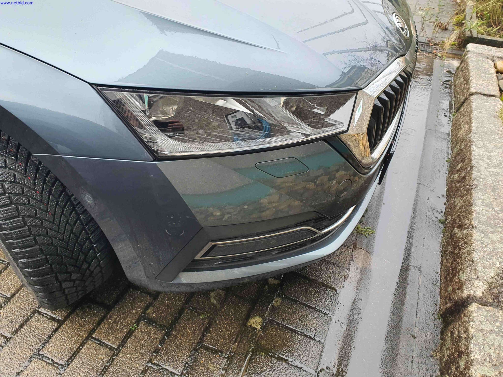 Stroje a zařízení z oborů strojírenství, kotlářství, environmentální techniky, čištění odpadních vod a zpracování odpadu, obrábění velkých dílů, svařované konstrukce-22
