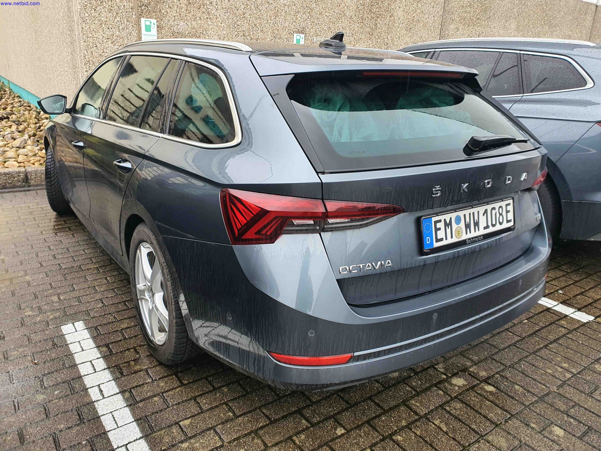 Stroje a zařízení z oborů strojírenství, kotlářství, environmentální techniky, čištění odpadních vod a zpracování odpadu, obrábění velkých dílů, svařované konstrukce-2
