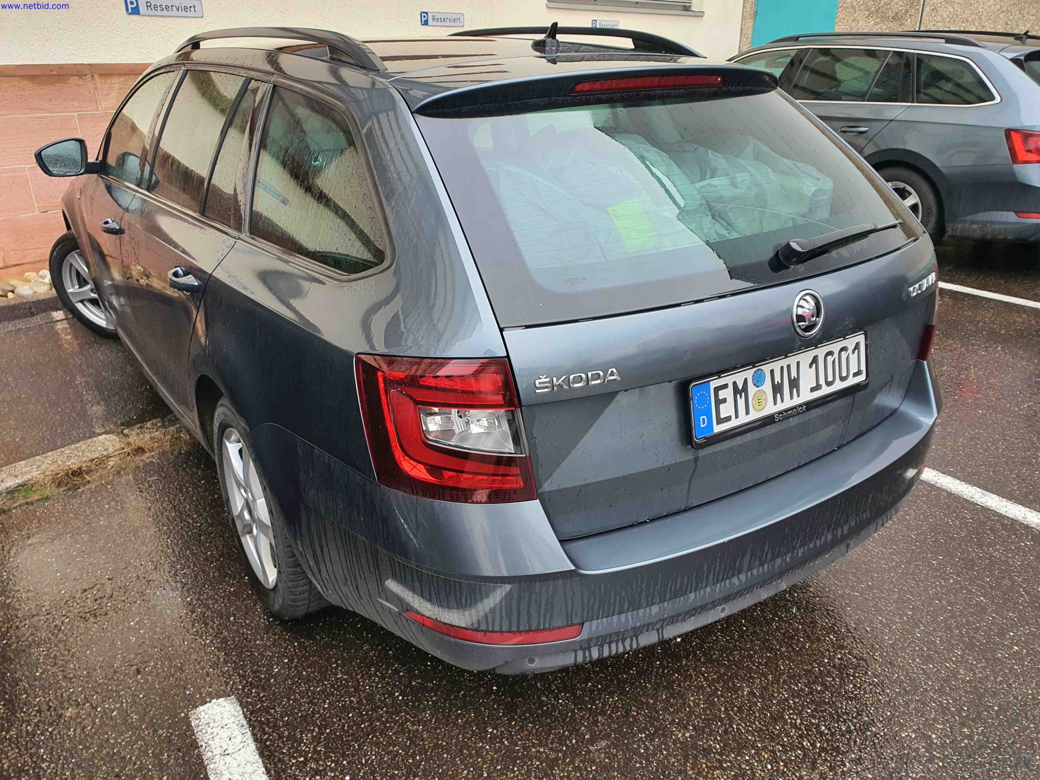 Stroje a zařízení z oborů strojírenství, kotlářství, environmentální techniky, čištění odpadních vod a zpracování odpadu, obrábění velkých dílů, svařované konstrukce-2