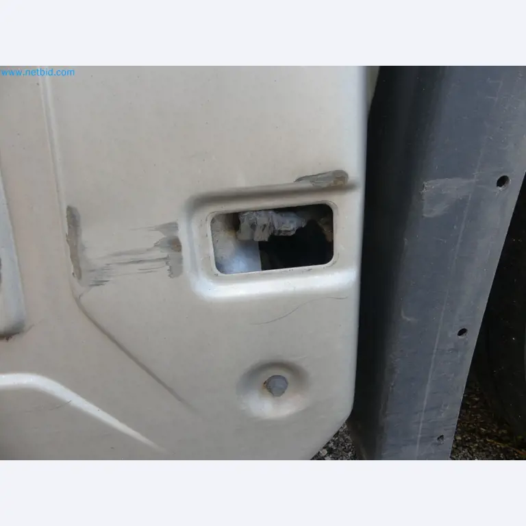 Renault en Ford trekkers en Knapen K 100 opleggers-10