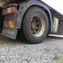 thumbnail-Ciągniki siodłowe Renault i Ford oraz naczepy Knapen K 100-14