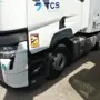 thumbnail-Ciągniki siodłowe Renault i Ford oraz naczepy Knapen K 100-19