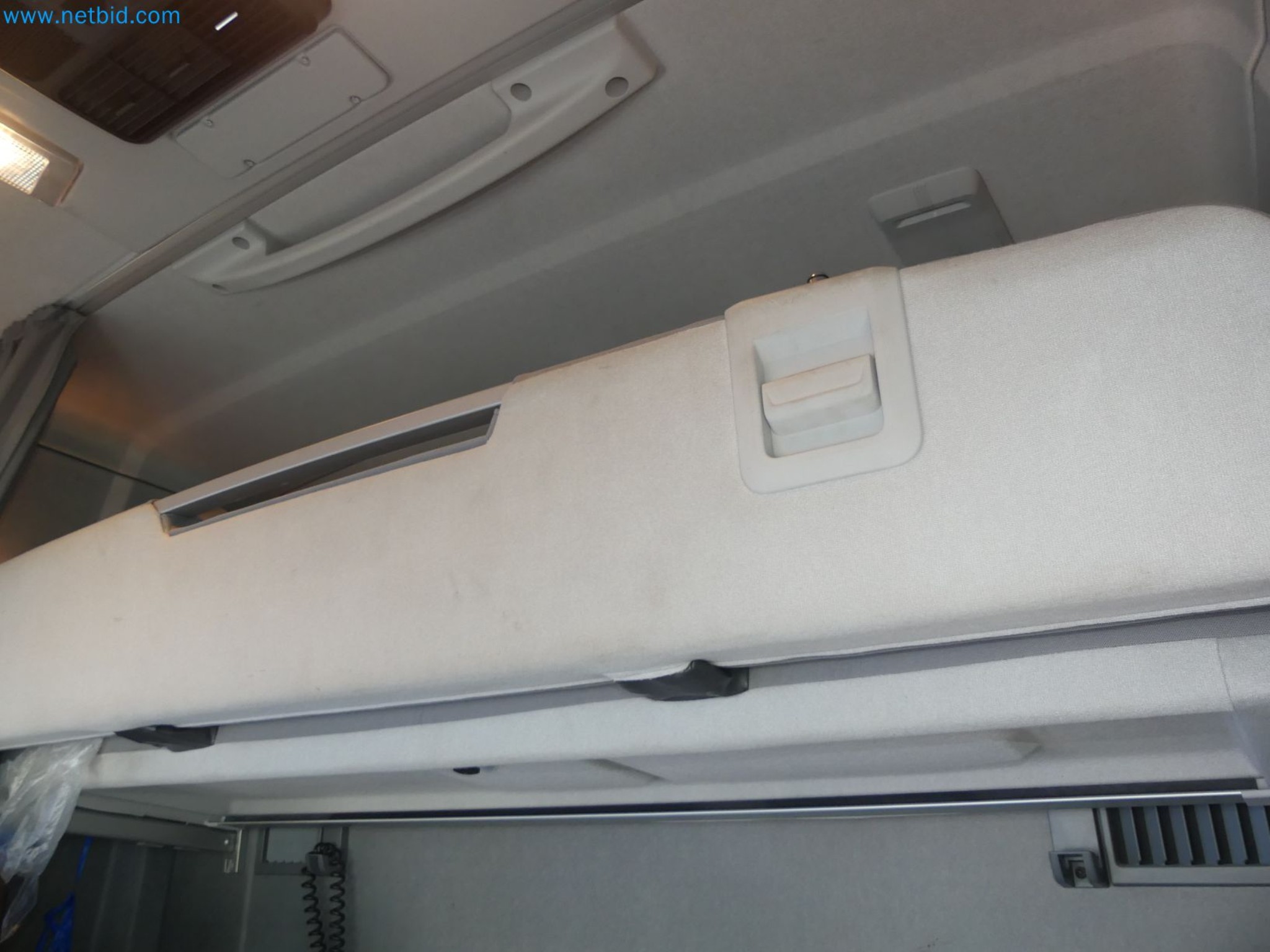 Ciągniki siodłowe Ford i naczepy Knapen K 100-35