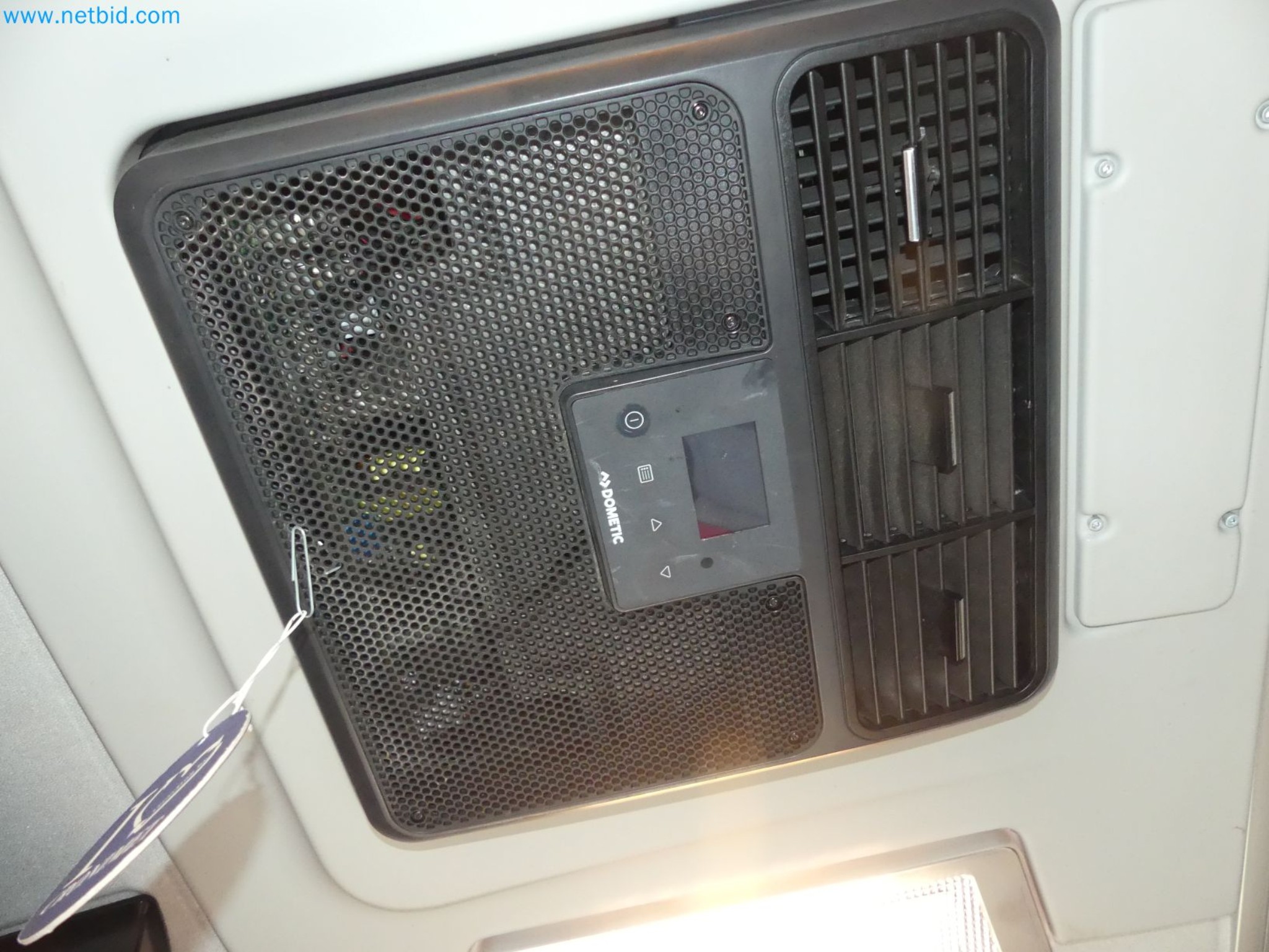 Ciągniki siodłowe Ford i naczepy Knapen K 100-36