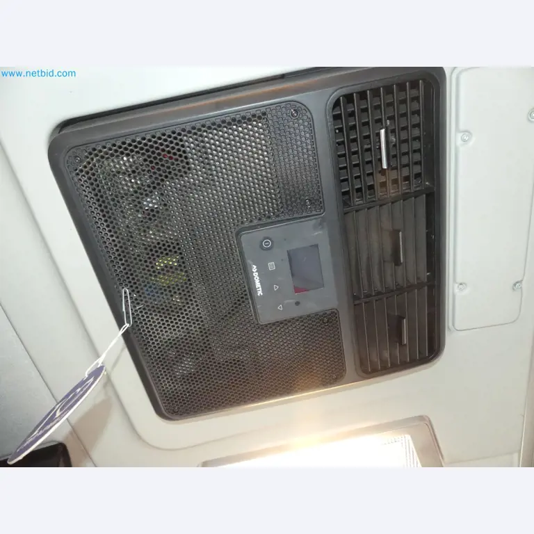 Renault en Ford trekkers en Knapen K 100 opleggers-36