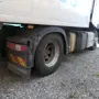 thumbnail-Ciągniki siodłowe Renault i Ford oraz naczepy Knapen K 100-5