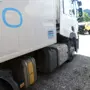 thumbnail-Ciągniki siodłowe Renault i Ford oraz naczepy Knapen K 100-7