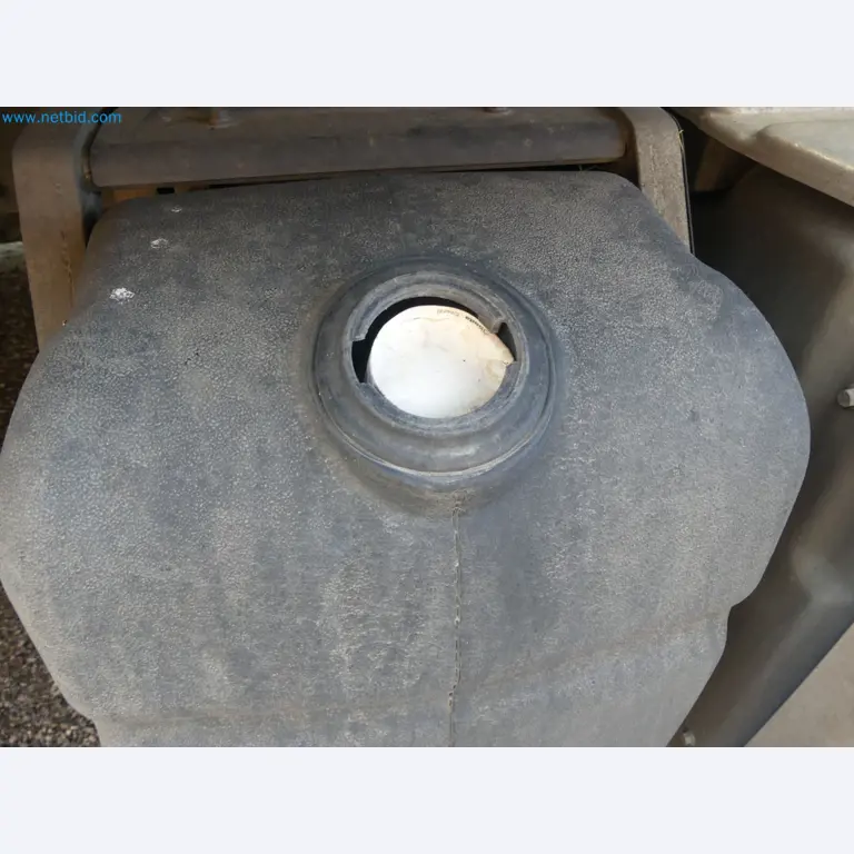 Renault en Ford trekkers en Knapen K 100 opleggers-9