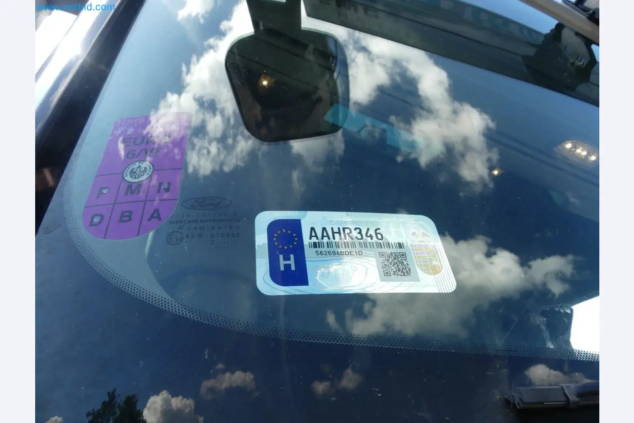 Ford tractor units and Knapen K 100 semi-trailers-18