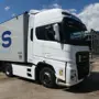 thumbnail-Tractores Renault e Ford e semi-reboques Knapen K 100-1