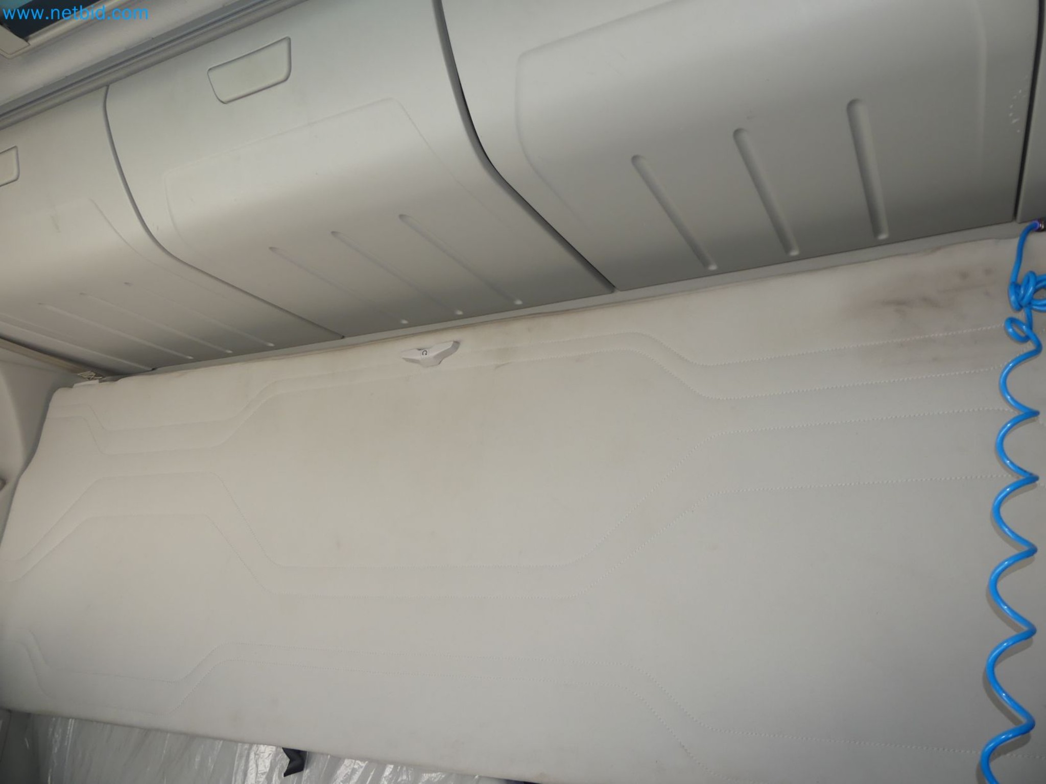 Ford tractor units and Knapen K 100 semi-trailers-24