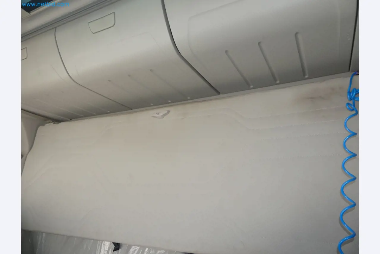 Ford tractor units and Knapen K 100 semi-trailers-24