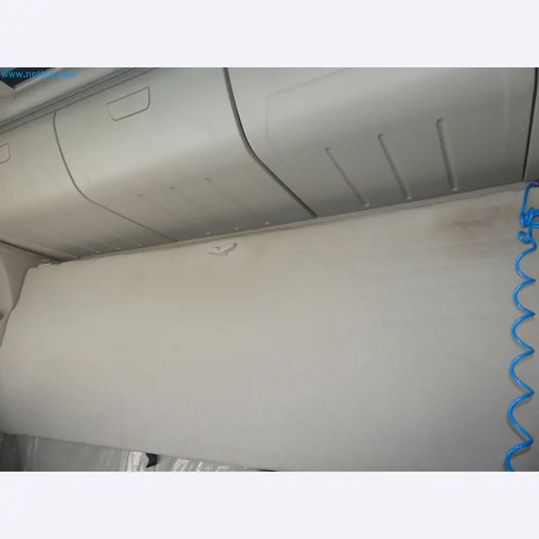 Ford tractor units and Knapen K 100 semi-trailers-24