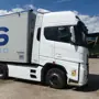 thumbnail-Tractores Renault e Ford e semi-reboques Knapen K 100-2