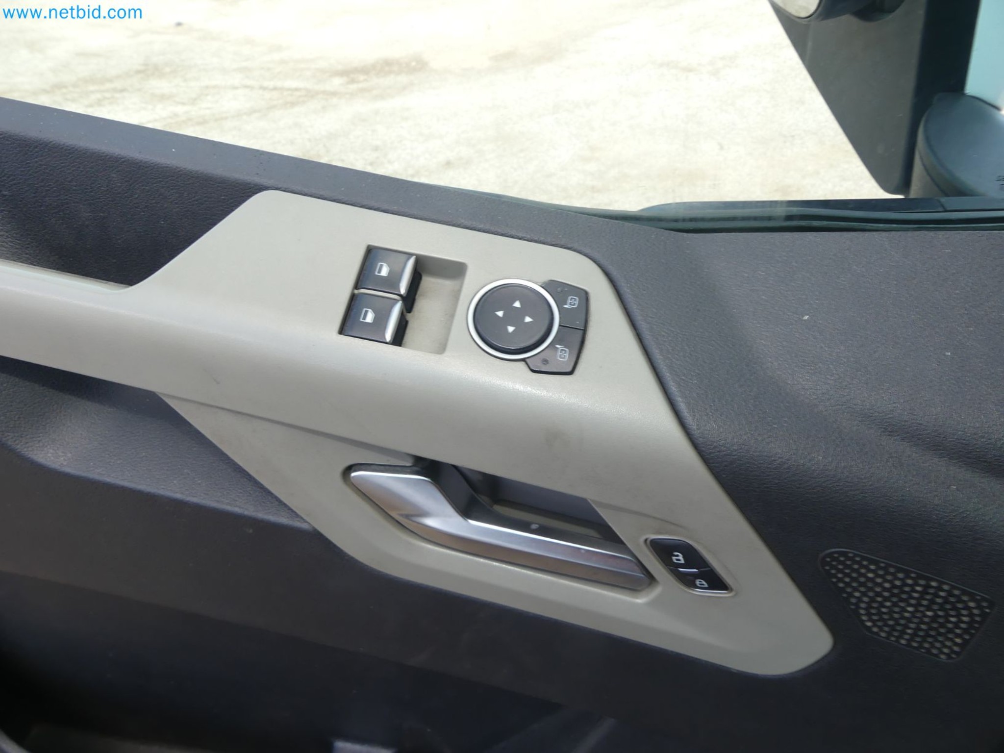 Ford tractor units and Knapen K 100 semi-trailers-30