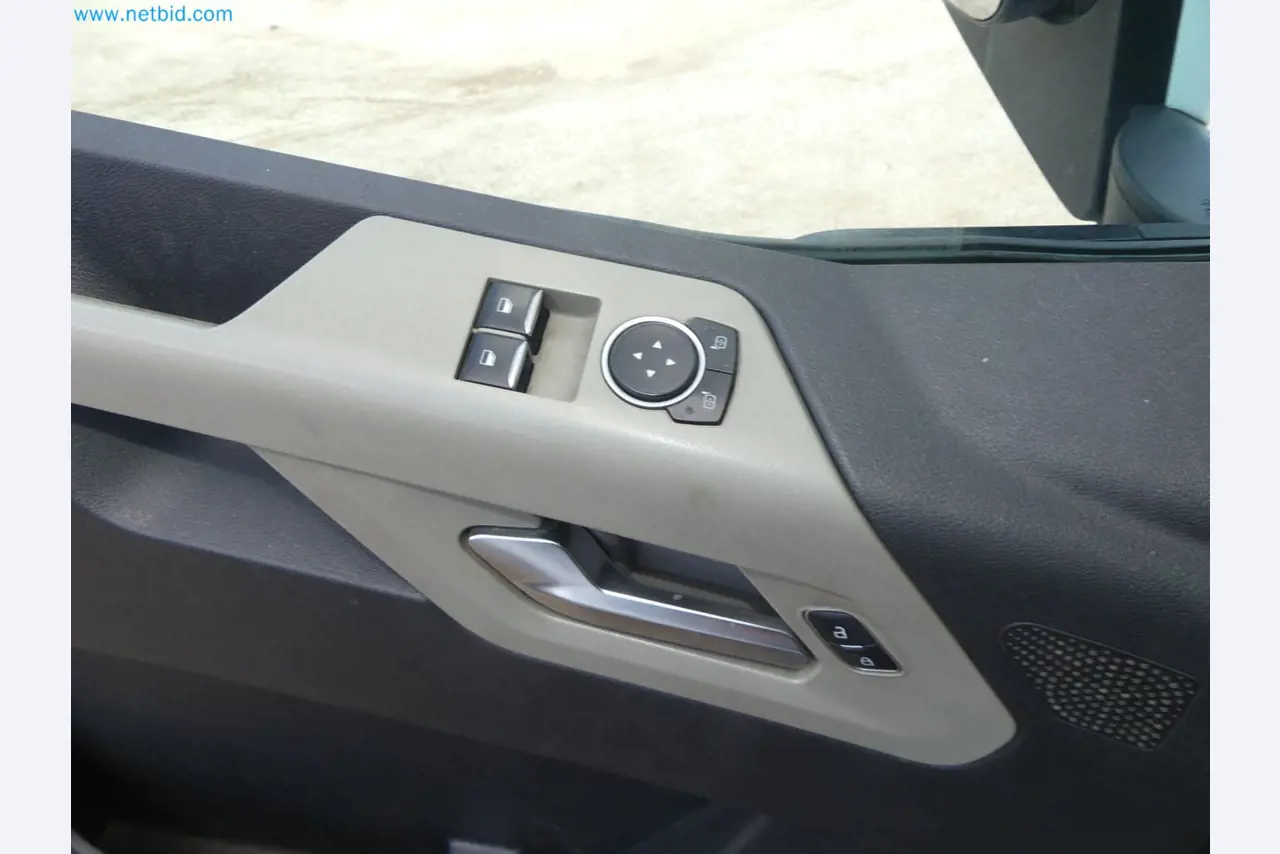 Ford tractor units and Knapen K 100 semi-trailers-30