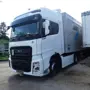 thumbnail-Tractores Renault e Ford e semi-reboques Knapen K 100-9