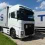 thumbnail-Tractores Renault e Ford e semi-reboques Knapen K 100-1