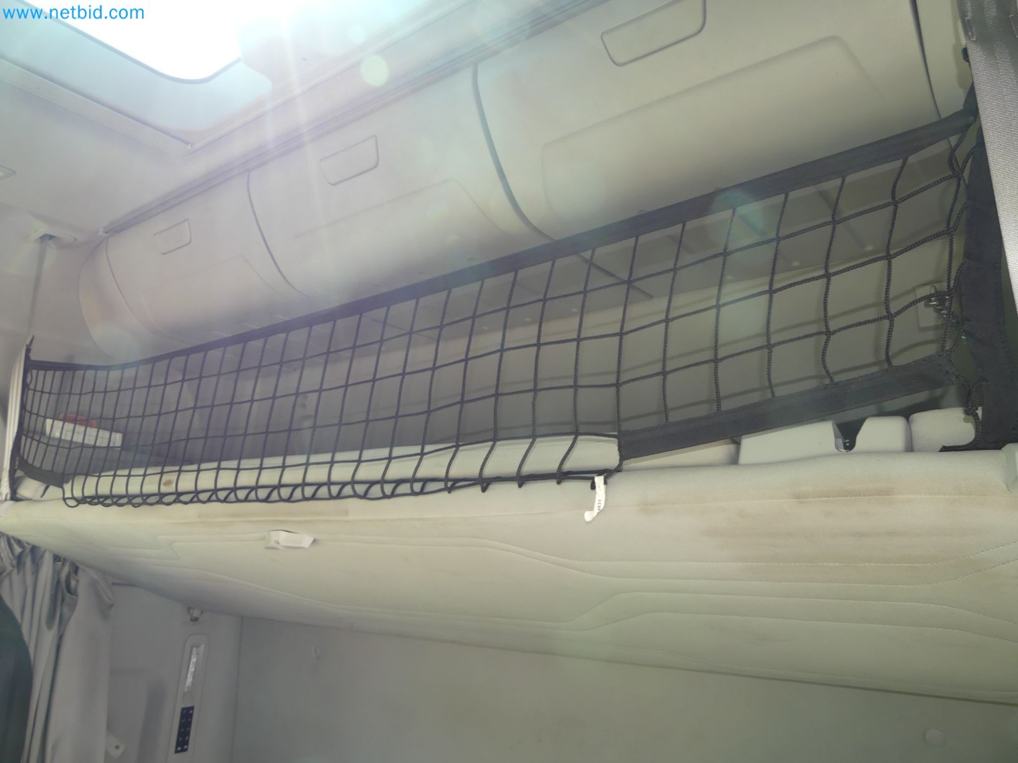 Ford tractor units and Knapen K 100 semi-trailers-27