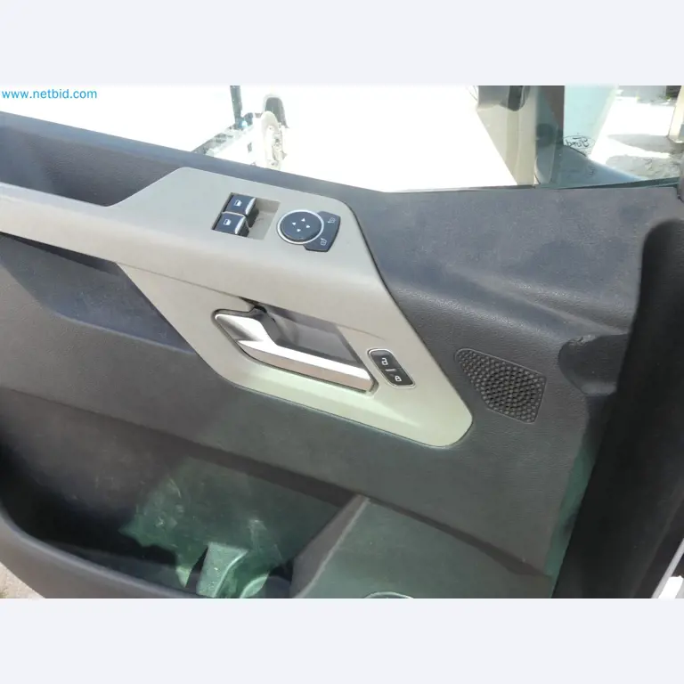 Ford tractor units and Knapen K 100 semi-trailers-35