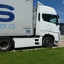 thumbnail-Tractores Renault e Ford e semi-reboques Knapen K 100-5