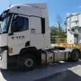 thumbnail-Ciągniki siodłowe Renault i Ford oraz naczepy Knapen K 100-11
