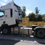 thumbnail-Ciągniki siodłowe Renault i Ford oraz naczepy Knapen K 100-14