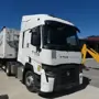 thumbnail-Ciągniki siodłowe Renault i Ford oraz naczepy Knapen K 100-1