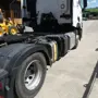 thumbnail-Ciągniki siodłowe Renault i Ford oraz naczepy Knapen K 100-22