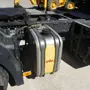 thumbnail-Ciągniki siodłowe Renault i Ford oraz naczepy Knapen K 100-23
